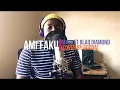 Download Lagu Ami Faku - Imali ft Blaq Diamond (cover by Godda)