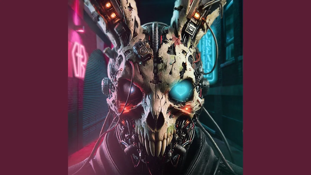 Artificial Gods Artificial Gods
