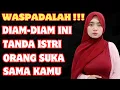 Lagu Diam-Diam Mencintai Kamu‼️ Tanda Istri Orang Mencintai Kita