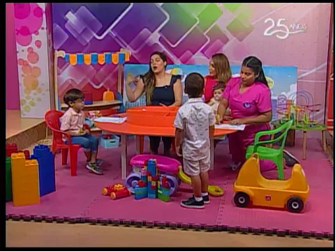 La importancia del juego en los niños