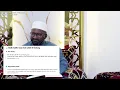 Download Lagu Majlis Syarah Sahih Al-Bukhari Rabu 16 Julai 2025