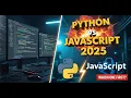 Python vs JavaScript in 2025 Konsi Language Seekhain Pehle Complete Guide in