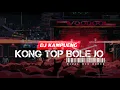 Lagu RIZAL MIX - Kong Top Bole Jo ( Fvnky Mix ) New Remix🔥💃