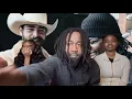 Naw this TOUGH BigXthaPlug - Cold ft Post Malone REACTION