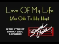 SC3343 08   Badu, Erykah & Common   Love Of My Life [karaoke]