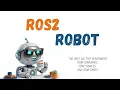 ROS2 Robot GUI Tutorial