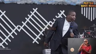 LIVE; MAHUSIANO FAMILIA NA NDOA "PASTOR MGOGO