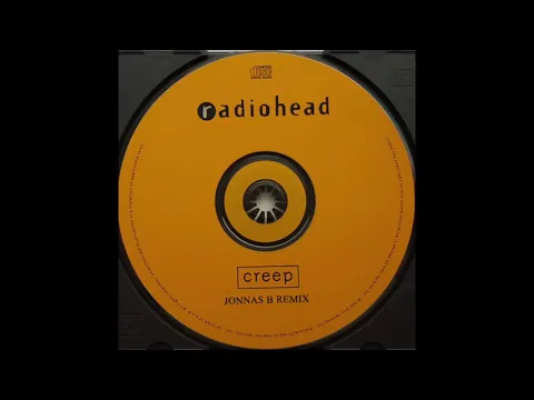 Download MP3 Radiohead - Creep (Jonnas B Remix)