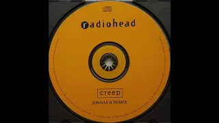 Download Radiohead - Creep (Jonnas B Remix) MP3