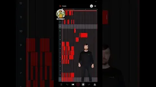 First Time Making Music Without Experience Bandlab Music Phonk Edit Trend 