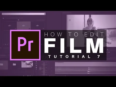 Download MP3 Audio Effects and Editing Sound with Adobe Premiere Pro CC