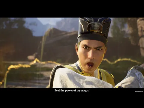Trailer video