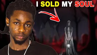 how omah lay sold his soul for money u0026 fame 