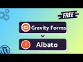 Integrating Gravity Forms with Albato Step-by-Step Tutorial Bit Integrations