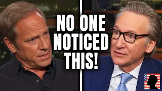 Mike Rowe Notices Something No One Else Has About Democratic Socialists