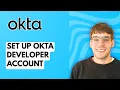 Download Lagu Hoe u een Okta-ontwikkelaarsaccount instelt [Handleiding 2025]