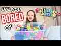 What To Do When Your Bored With RainbowLoom