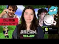 Download Lagu an unnecessarily long recap of dreamsmp drama
