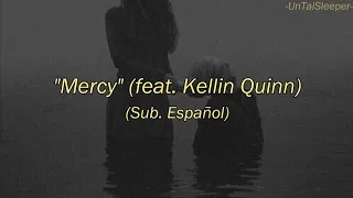 Download Echoes - Mercy (feat. Kellin Quinn) (Sub. Español) MP3