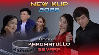 Karamatullo & Sevara New Klip 2026 Xit