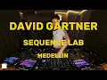 MEDELLIN / Hardgroove Techno Session x Sequence Lab
