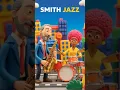 Download Lagu 🎷 Smith Jazz Covers Boney James' \