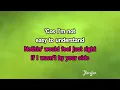 Makin' Plans - Miranda Lambert | Karaoke Version | KaraFun
