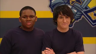 pair of kings s01e01 return of the kings part 1 part 1