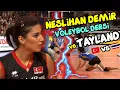 Download Lagu 💥 Neslihan Demir Tayland’a Voleybol Dersi Verdi! | FIVB Grand Prix 2013