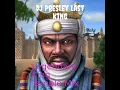 Download Lagu DJ PRESLEY LAST KING Legendary King Temple AMAPIANO MIX 🙌🏿🙌🏿🙌🏿♠️
