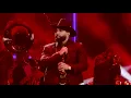 Carin Leon - De Sonora Para El Mundo USA Tour
