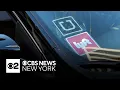 New York lawmaker urging Lyft Uber drivers to apply for settlement