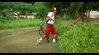 lagu daerah jambi wak kocai