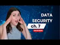 Data Security CDMP Study Session DMBOK ch 7