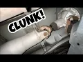 Chevy Silverado - Clunking U-joint Driveshaft or Slip Yoke
