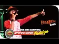 Download Lagu KANGEN BAND  I CINTA YANG SEMPURNA I BEKASI 2008