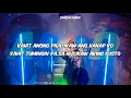 Nik Makino - ABKD ( LYRICS )