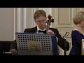 G.F.Handel (doubtful) – Trio Sonata in G minor, HWV 393 (ca. 1719)