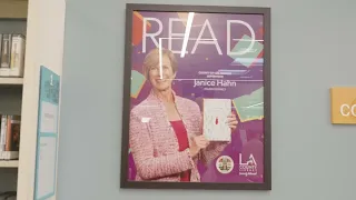 LA County Paramount Library Reopening After 4 8 Million Transformation