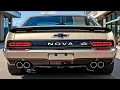 Lagu The Chevrolet Nova Is BACK! 2026 Nova Might Be Chevy’s Most Shocking Comeback Ever