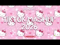 🎡 POPULAR TIKTOK SONGS 2026 - Mashup Not Clean JANUARY 🎠