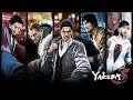 The Battle for the Dream - Yakuza 5 OST