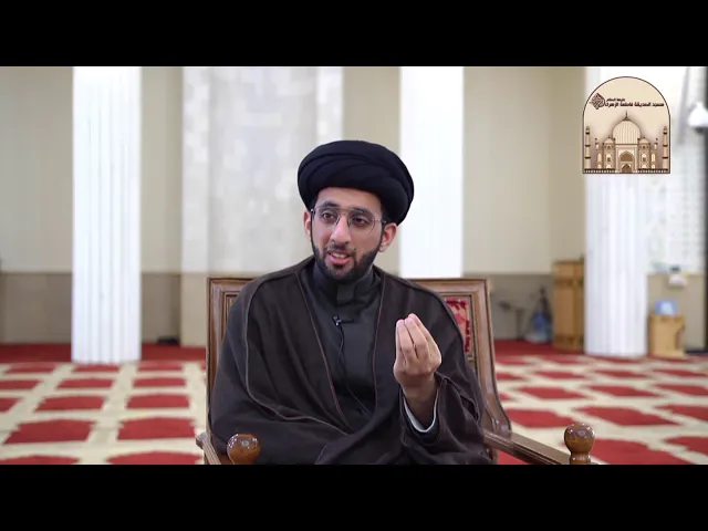 ⁣المحاماة مهنة شريفة ولكن - سماحة السيد موسى العلي