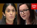 Can Men Get Pregnant Ashley Moody Does Not Let Up On Democrats Witness