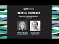 Understanding immigration enforcement A Conversation with Sharon McMahon and Dillon White