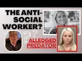 Payton Shires The Anti-Social Worker What an Alleged Predator