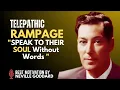 Download Lagu Telepathic Rampage: Speak to Their Soul Without Words - #NevilleGoddard #audiobooks #motivation