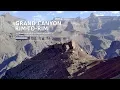 Full Hike CC No Grand Canyon South Rim-to-North Rim in Arizona
