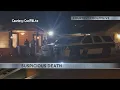 Police seeking information on Bisbee homicide