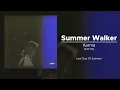 Summer Walker - Karma (432 Hz)